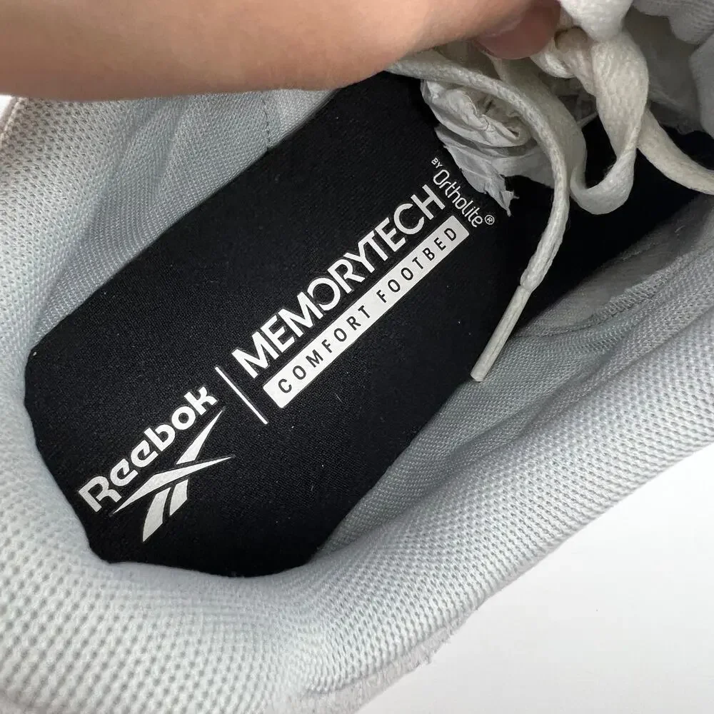 Reebok unisex adult